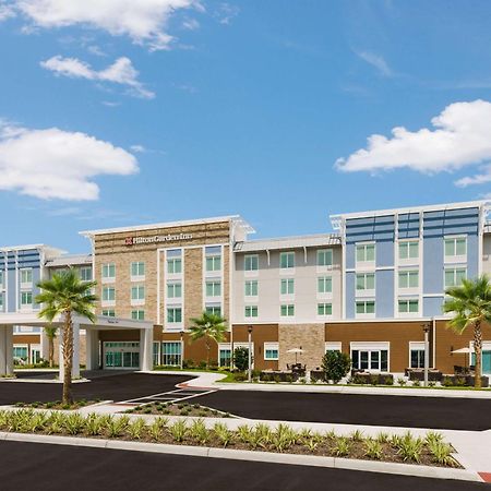 Hilton Garden Inn Apopka City Center, Fl Bagian luar foto