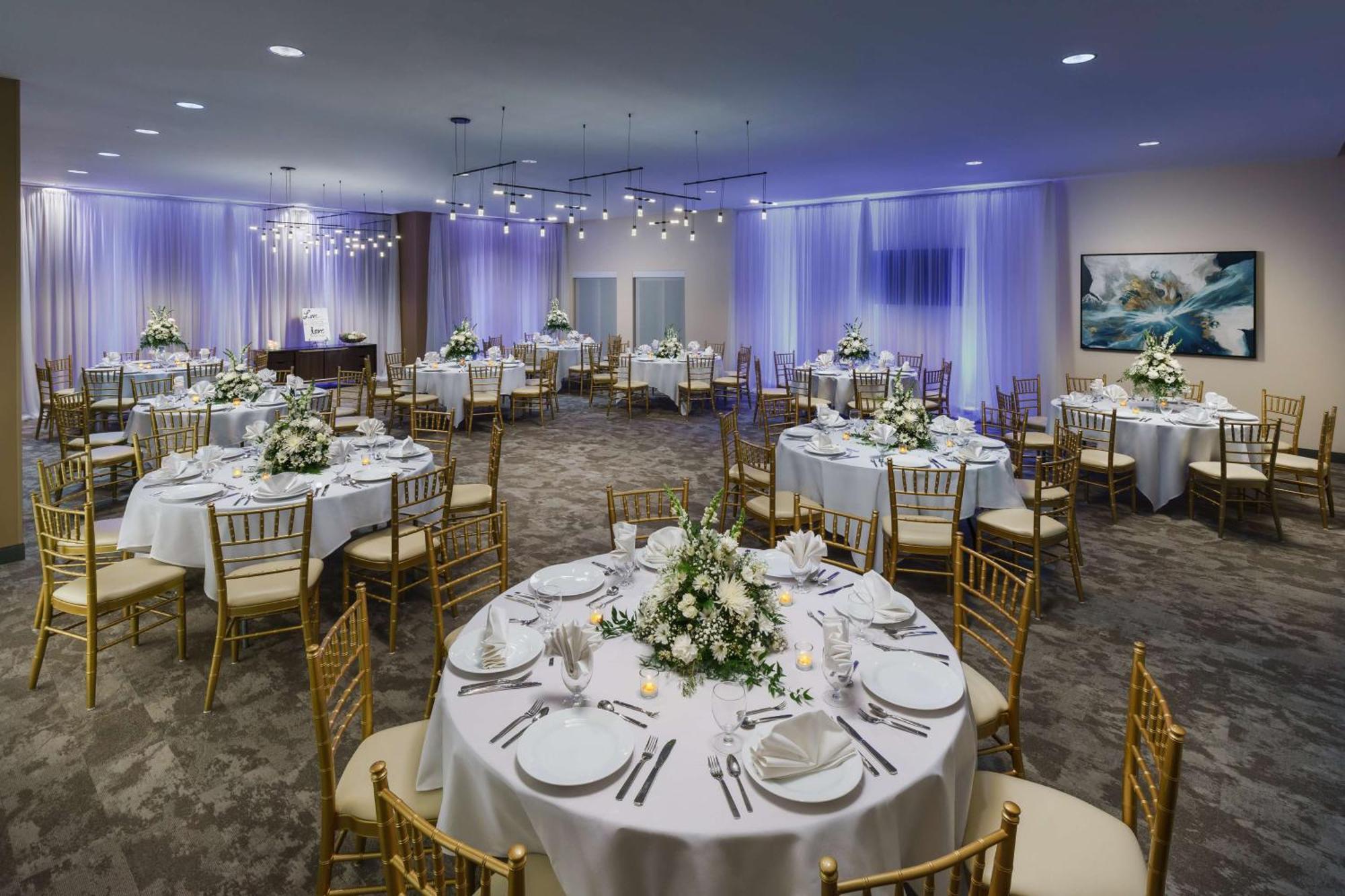 Hilton Garden Inn Apopka City Center, Fl Bagian luar foto