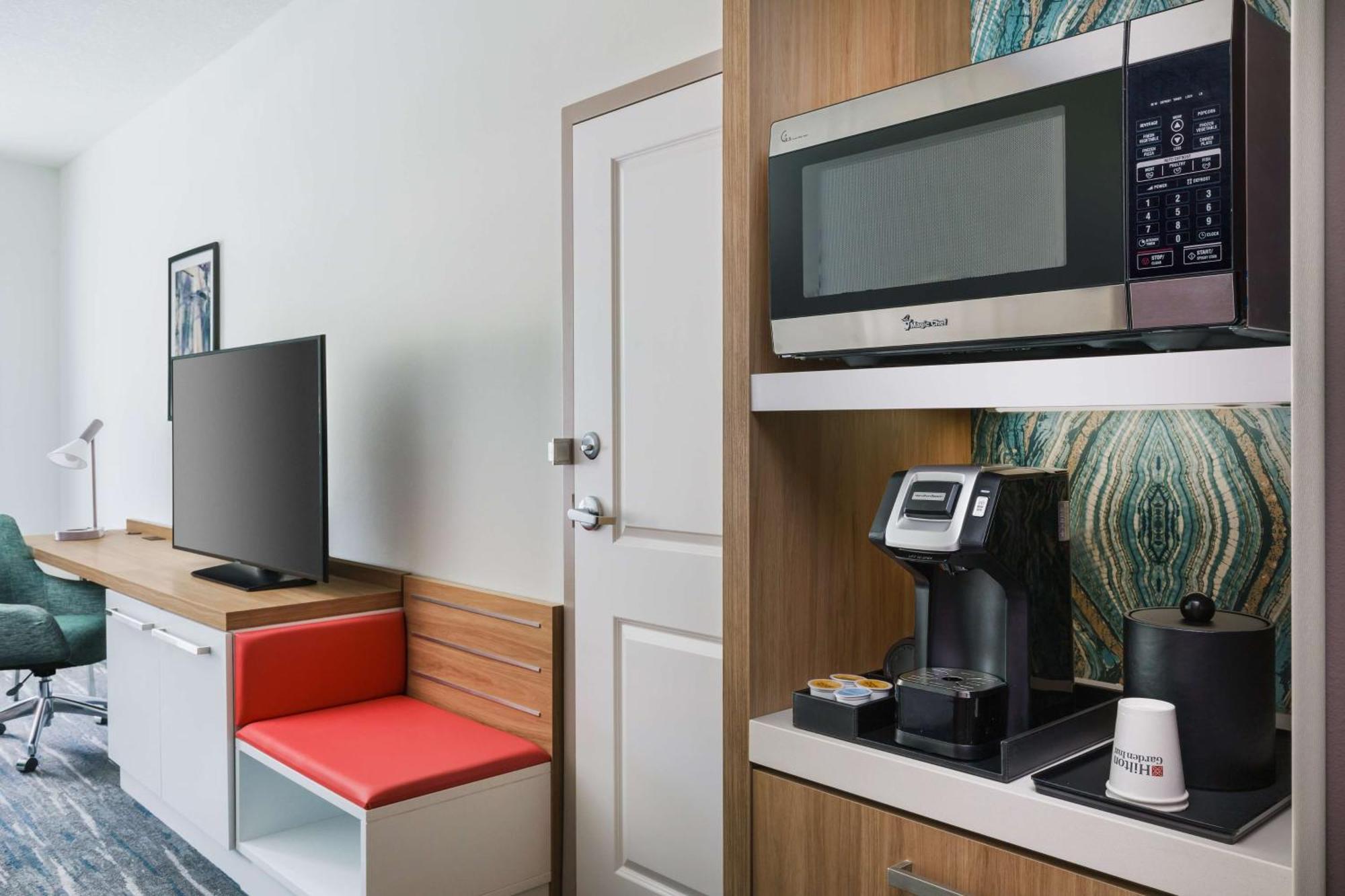 Hilton Garden Inn Apopka City Center, Fl Bagian luar foto