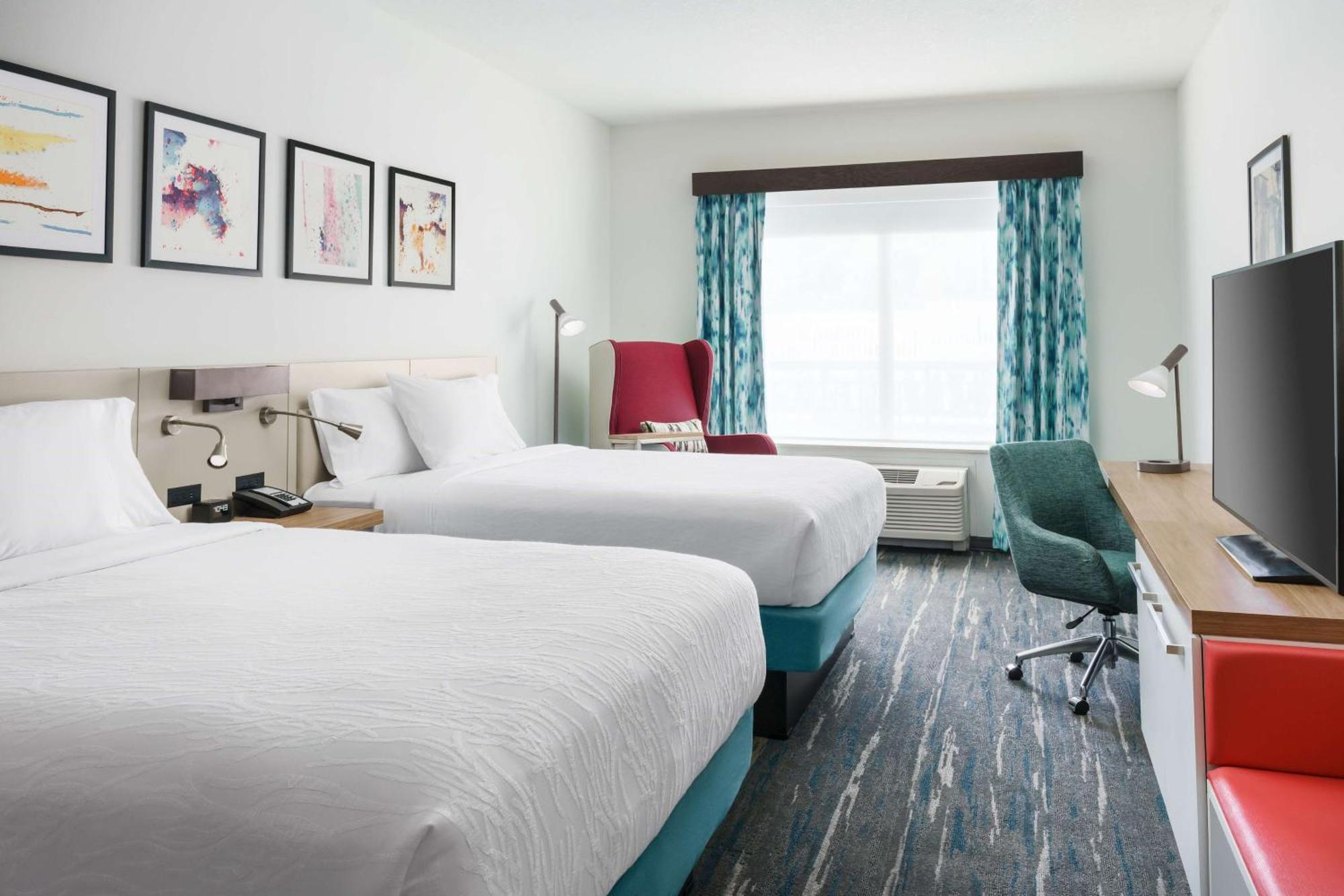Hilton Garden Inn Apopka City Center, Fl Bagian luar foto