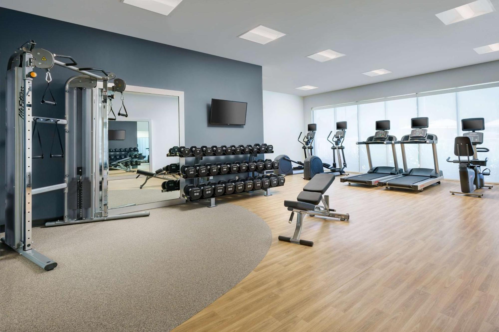 Hilton Garden Inn Apopka City Center, Fl Bagian luar foto