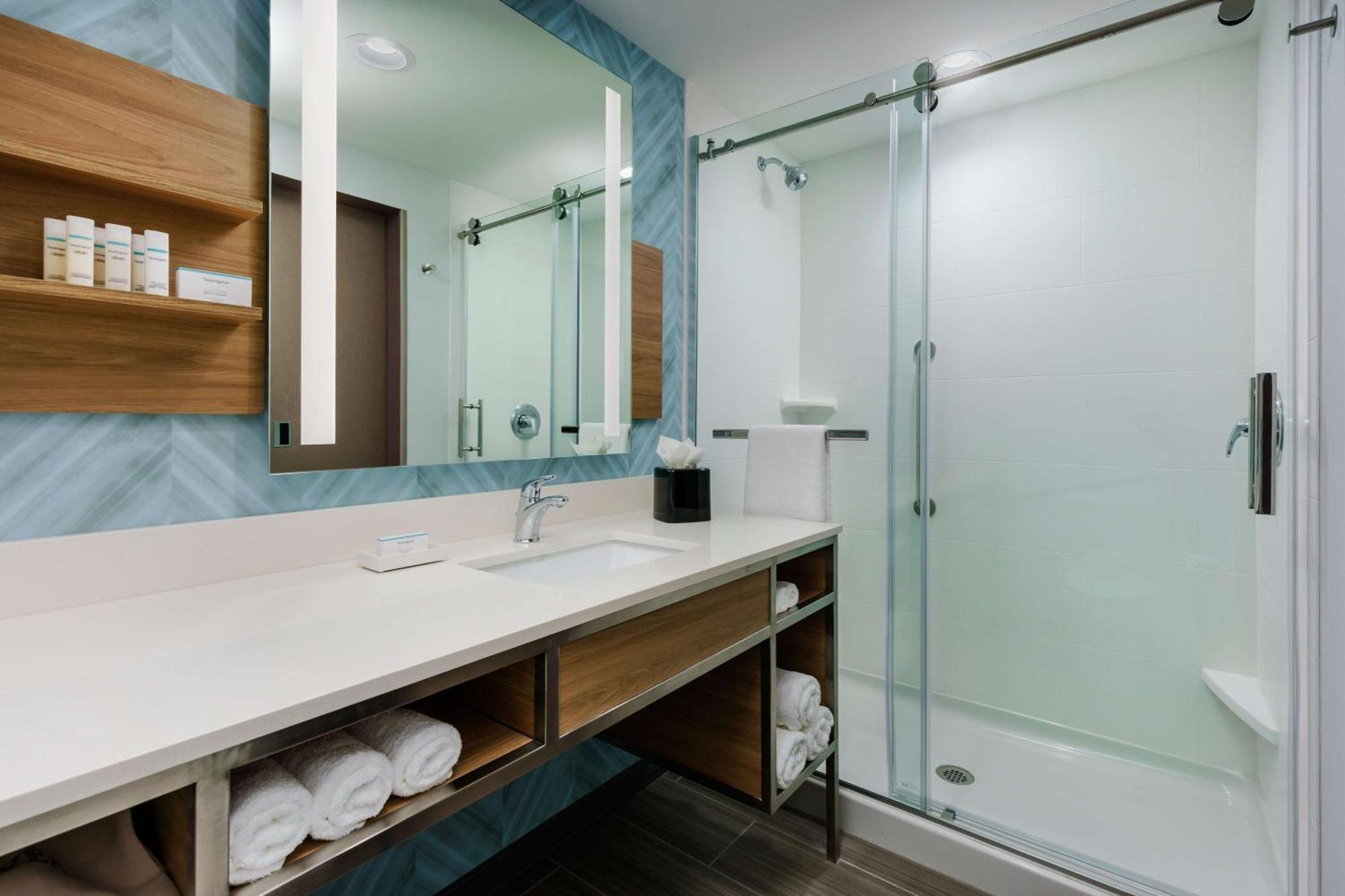 Hilton Garden Inn Apopka City Center, Fl Bagian luar foto