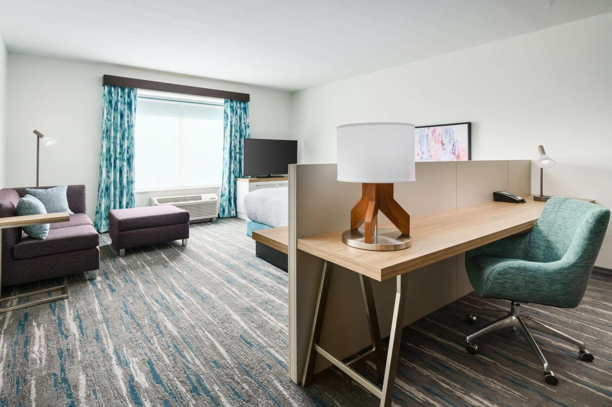 Hilton Garden Inn Apopka City Center, Fl Bagian luar foto