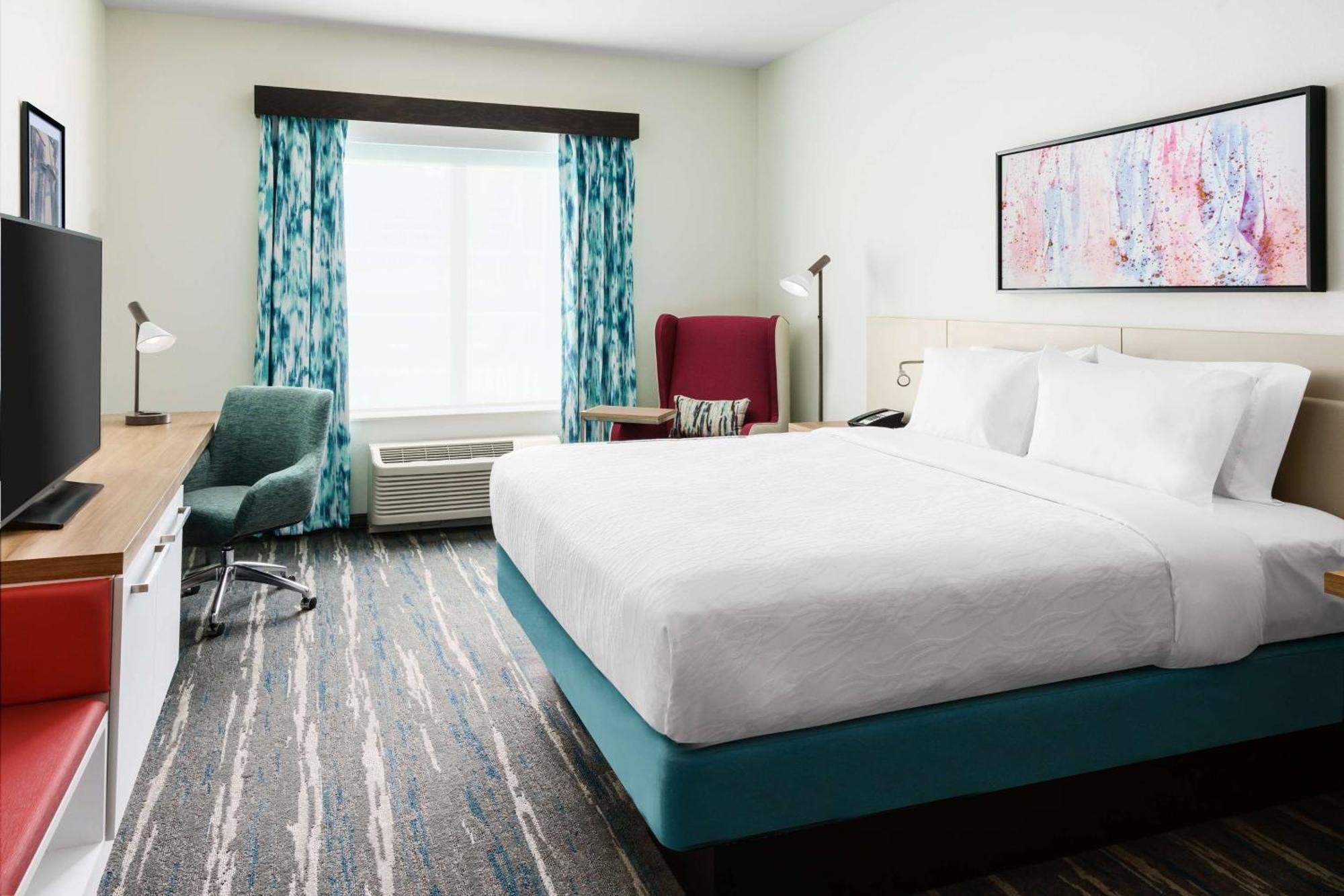 Hilton Garden Inn Apopka City Center, Fl Bagian luar foto