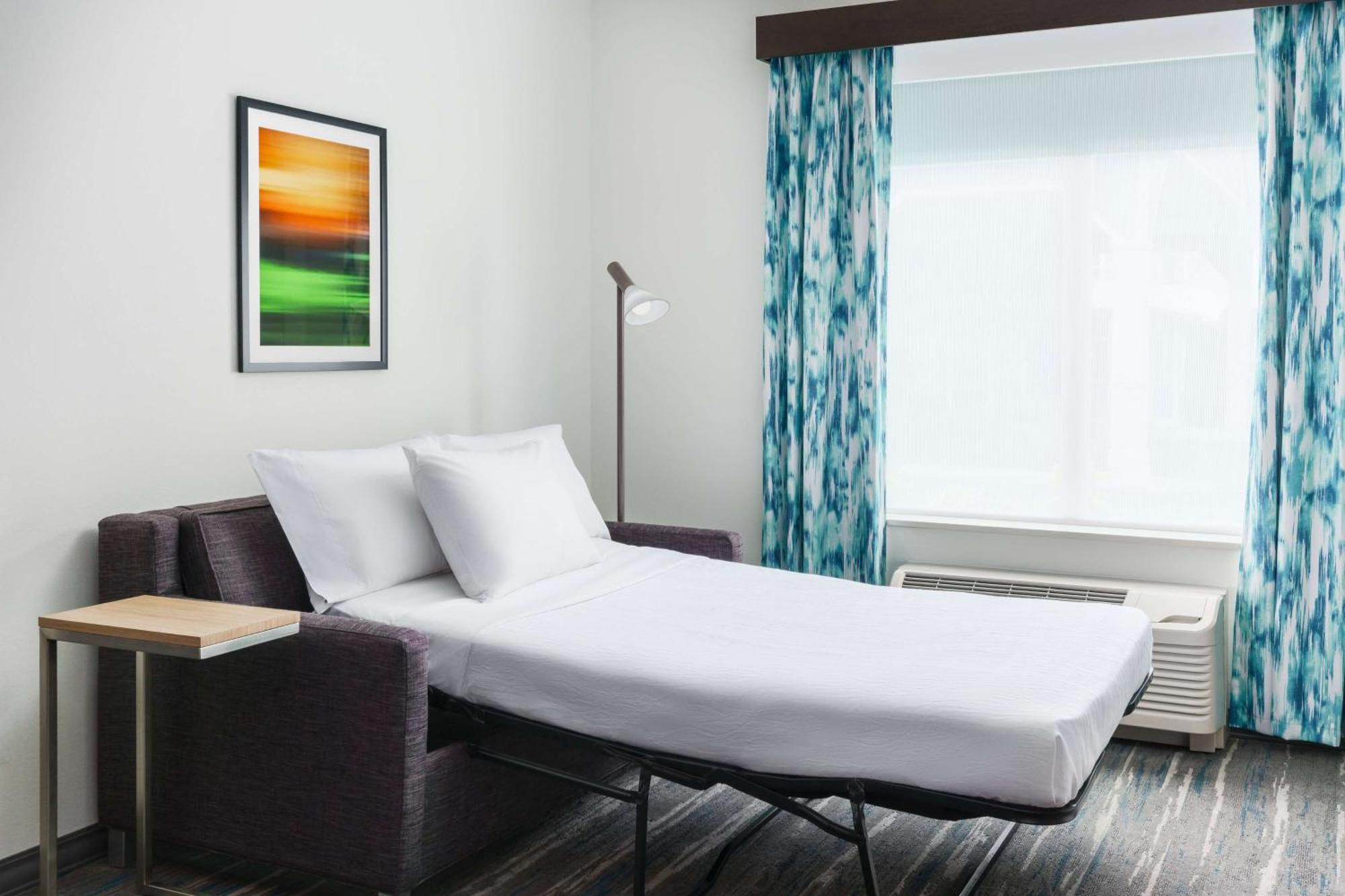 Hilton Garden Inn Apopka City Center, Fl Bagian luar foto
