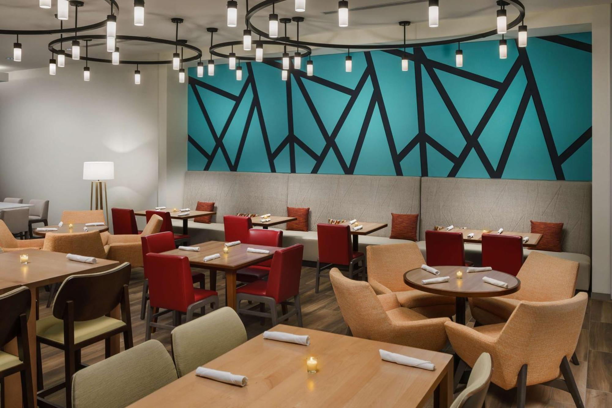 Hilton Garden Inn Apopka City Center, Fl Bagian luar foto