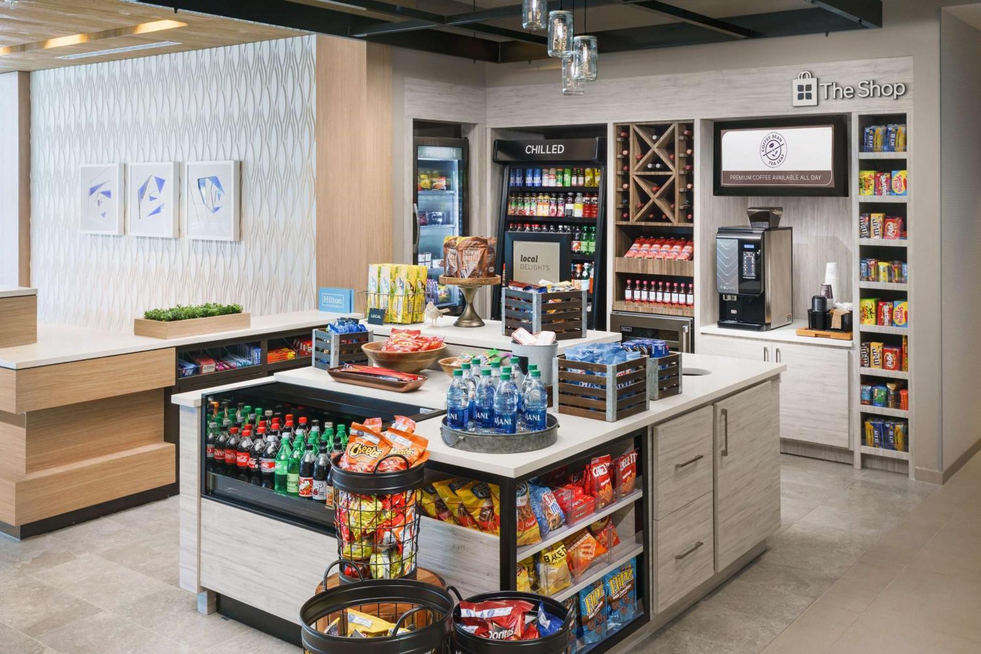 Hilton Garden Inn Apopka City Center, Fl Bagian luar foto